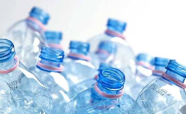 Plastic Bottle Solutions