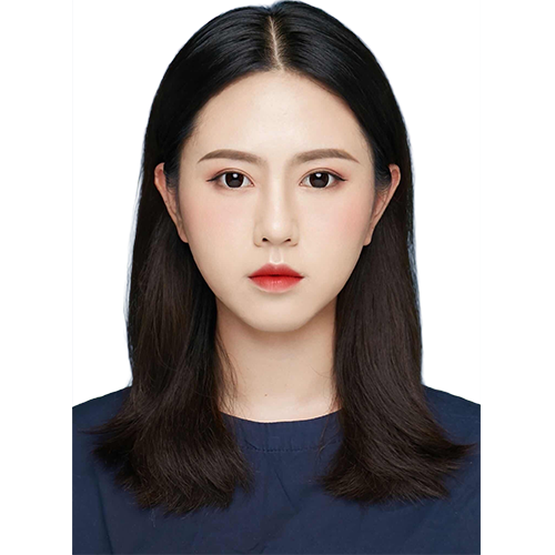 Daisy Zheng