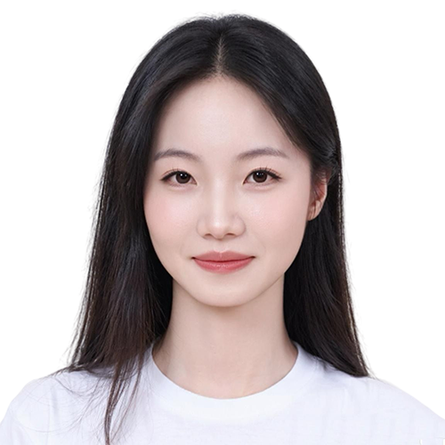 Shary Zhang