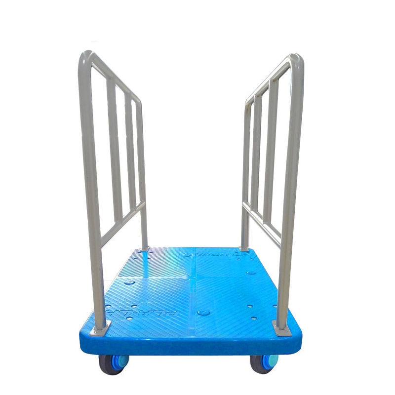 Panel Trolley-US300P-BH
