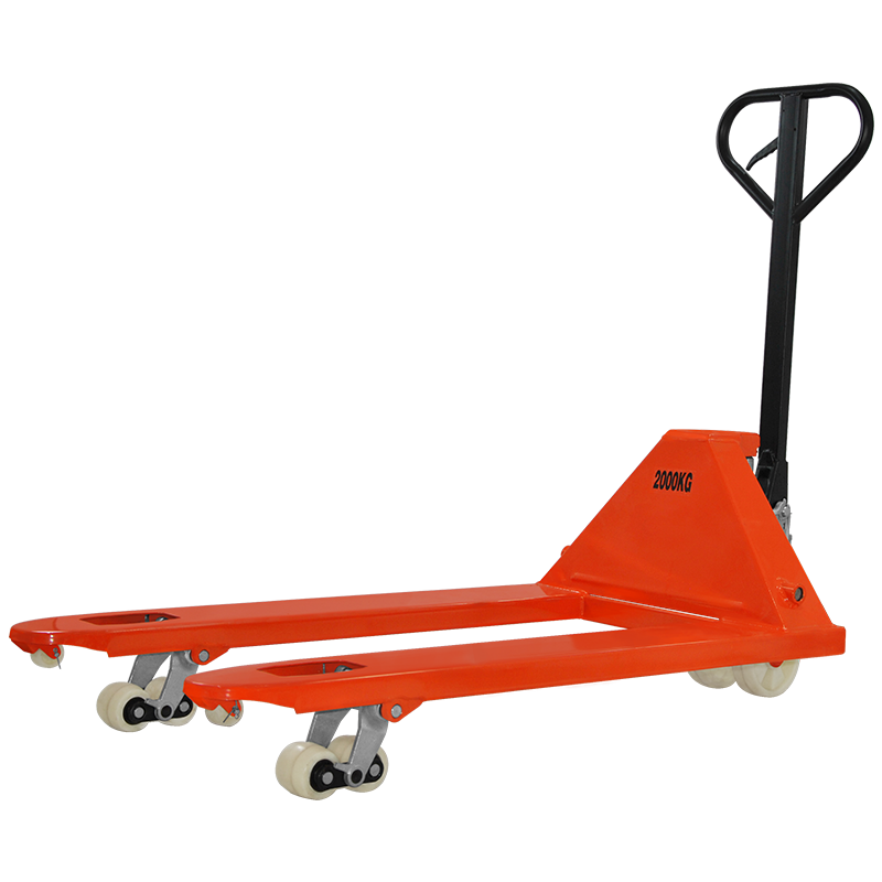 Hydraulic Pallet Jack-BF2.5-685N