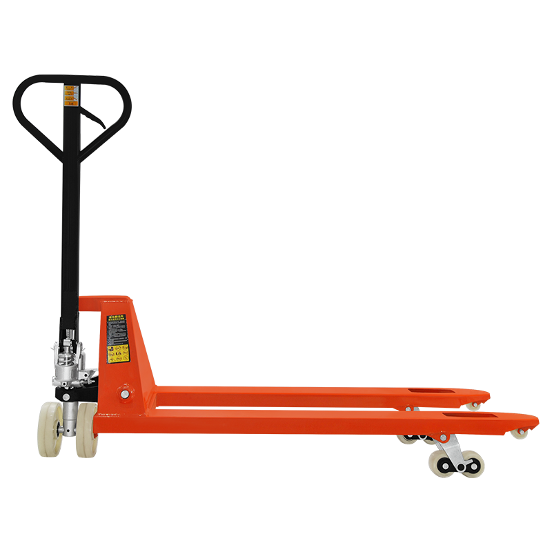 Hydraulic Pallet Jack-AC2.0-530N-L35