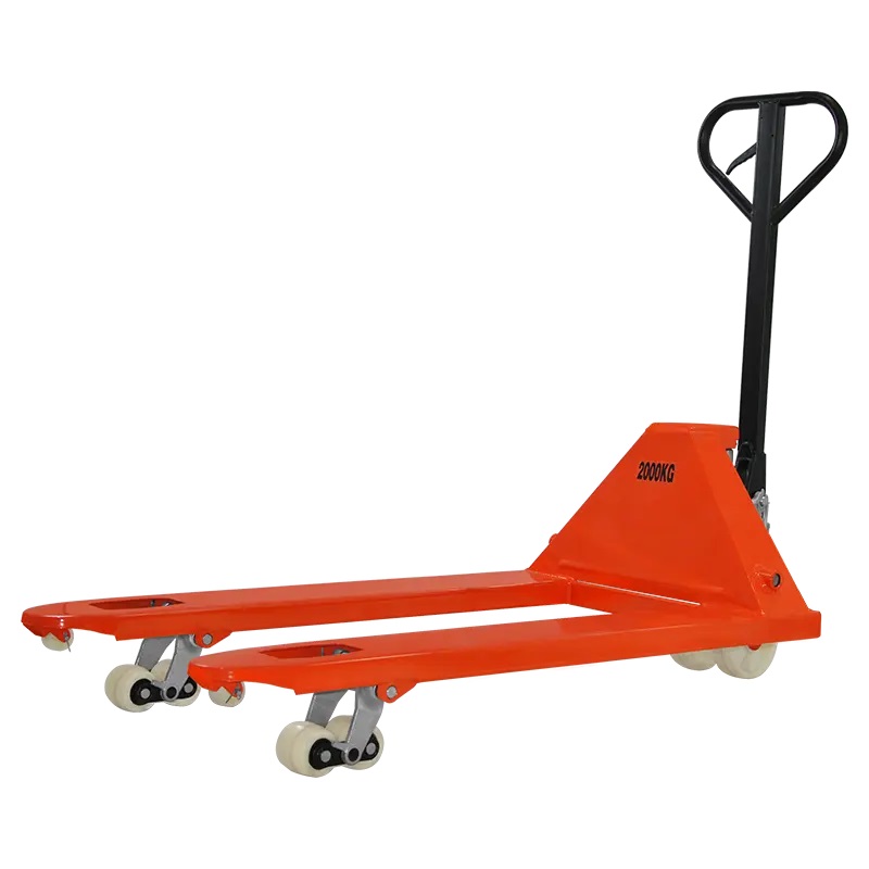 Hydraulic Pallet Jack-AC2.0-555N-C