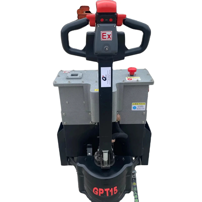 1.5 1.6 1.8 2.0 2.5 Ton Electric Hydraulic Manual Forklift Hand Pallet Lift Truck for Restaurant Industries Size 1150*525