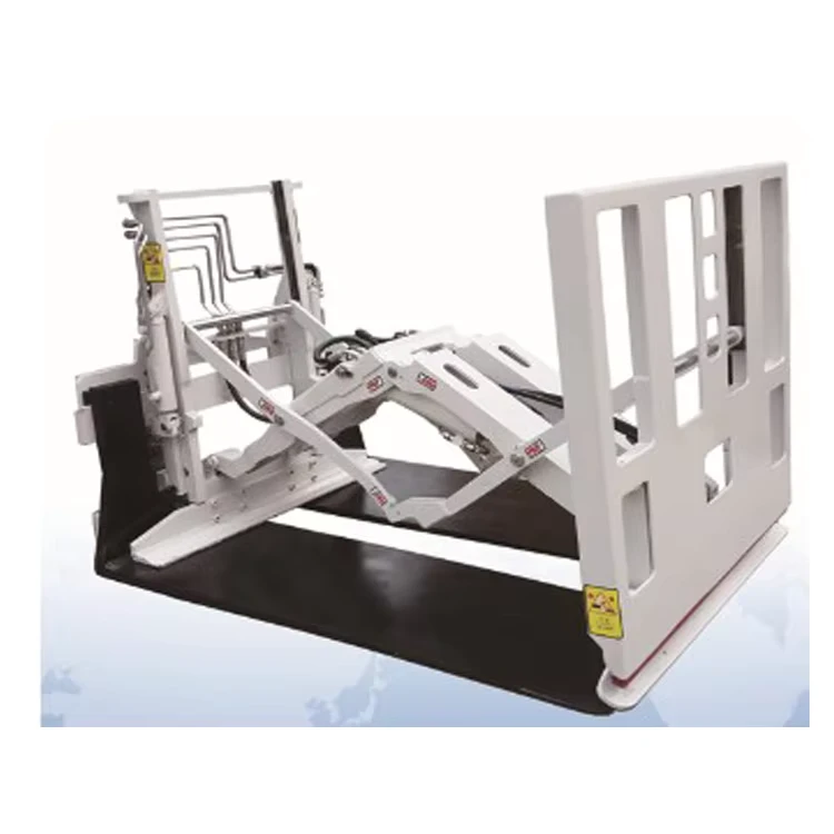 1.5Ton 2Ton Forklift Attachments Forks Extensions Covers Pull Pull Accessories Manual Operation AWD