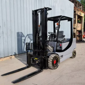 1.5t 2t 3t Hydrogen Fuel Cell Electric Forklift New Model