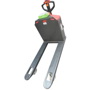 1T 2T 3T 200mm Factory Hydraulic CE Efficient Full Electric Pallet Truck