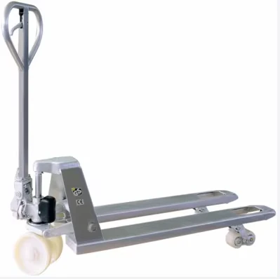 2 Ton 2.5 Ton 3 Ton 4 Ton DF Hand Pallet Truck with OPK Style Pallet Jack