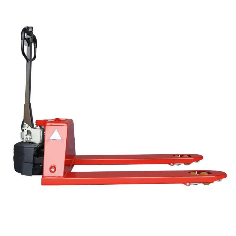 2 Ton 3 Ton Electric Pallet Truck Electric Hand Pallet Jack Trolley Hydraulic Jack
