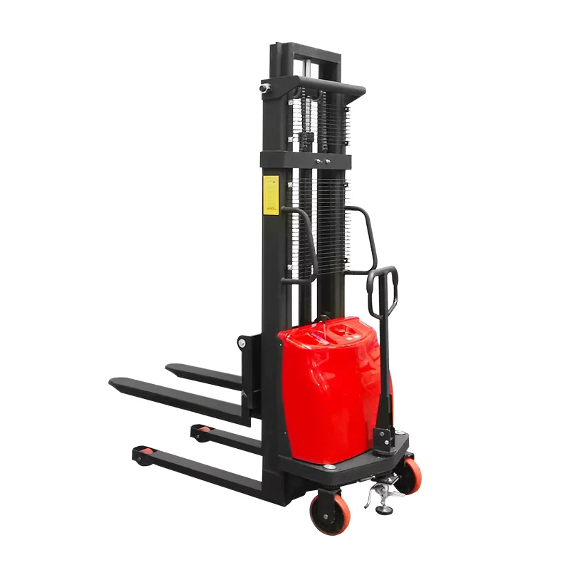 2 Ton Mini Manual Forklift Core Motor Component with Brake for Construction Machinery