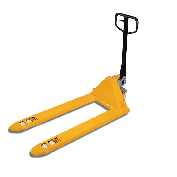 2000KG 2500KG 3T Manual Pallet Jack Hydraulic Hand Pallet Truck with Forklifts for Warehouse Lifting Tools