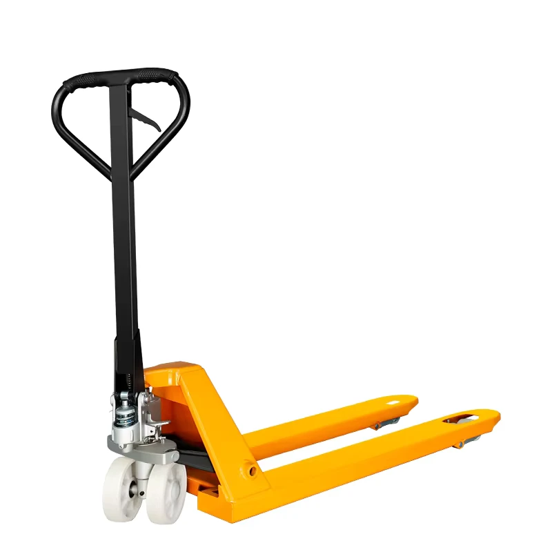 2Ton 2.5Ton 3Ton 5Ton Hand Manual Forklift Pallet Truck Material Handling Tools