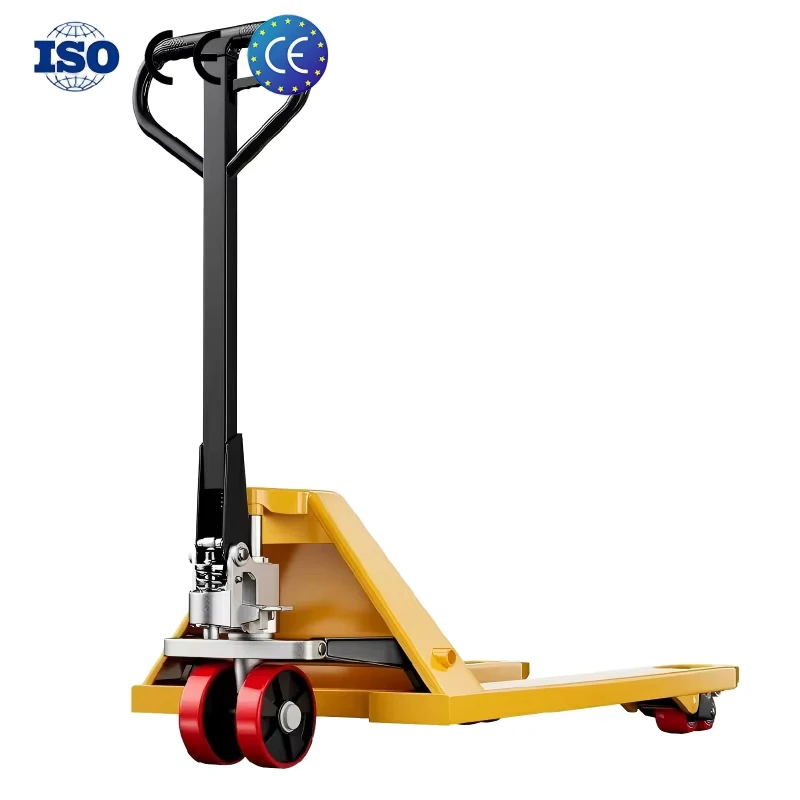 2t China Manual Pallet Truck Hand Pallet Truck