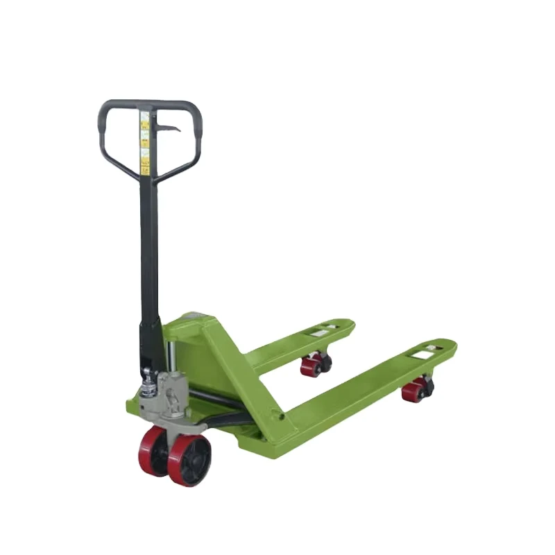 2t Manual Pallet Truck Hand Pallet