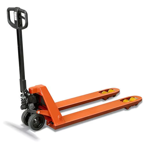 2ton Hydraulic Manual Material Handling Tools Hand Pallet Truck