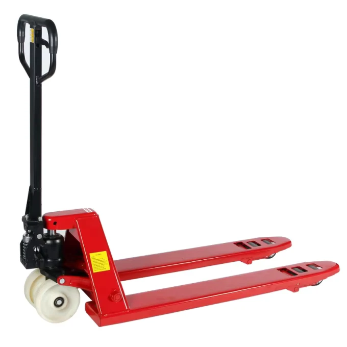 3 Ton 5 Ton Mini Manual and Electric Fork Lift Hydraulic Hand Pallet Jack CE Forklift Pallet Truck Stacker