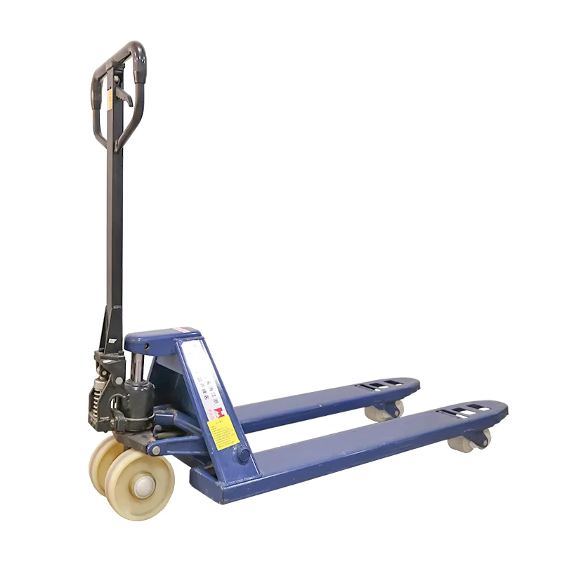 3 Ton Df Oil Pump Hand Pallet Truck