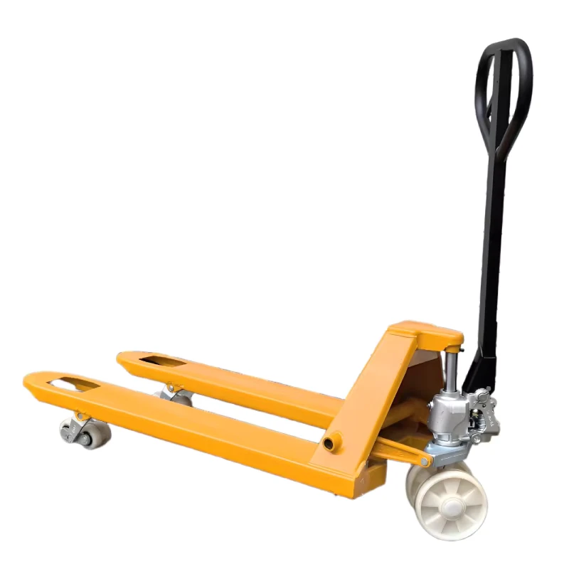 3 Ton Hand Pallet Truck