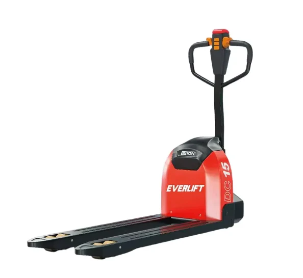 3T Electric Pallet Truck Hand Pallet Truck
