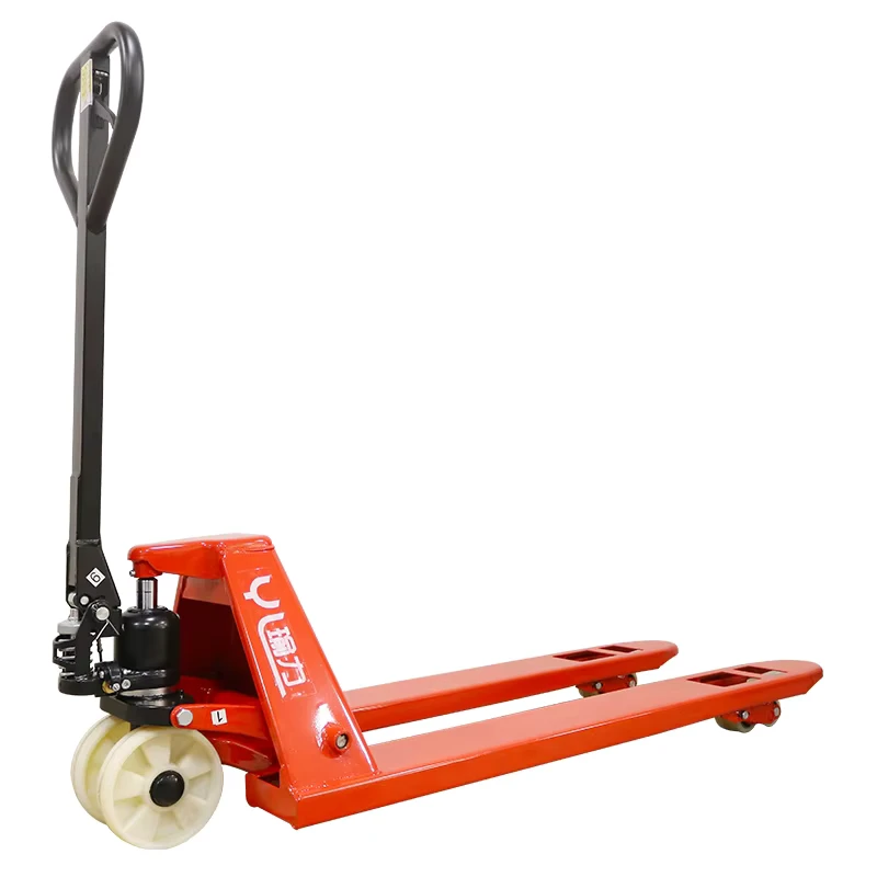3Ton Hydraulic Hand Pallet Truck Montacargas