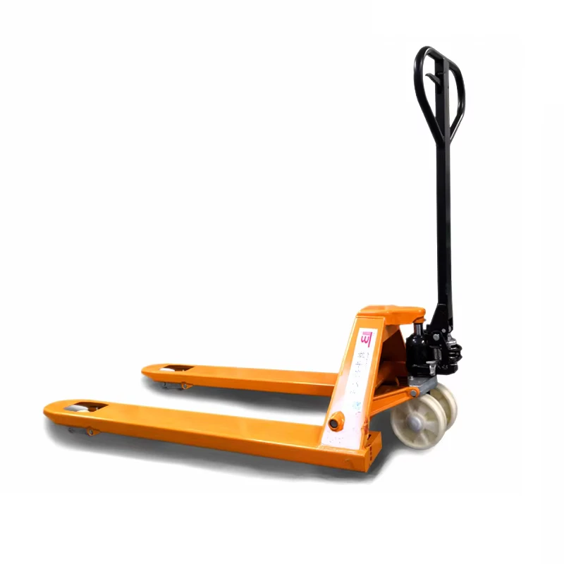 5 Ton Hand Manual Pallet Truck Forklift Pallet Jack