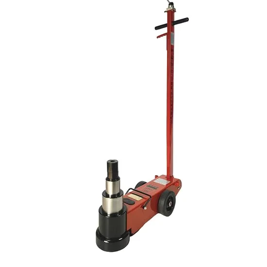 50ton Heavy Duty Air Hydraulic Jack