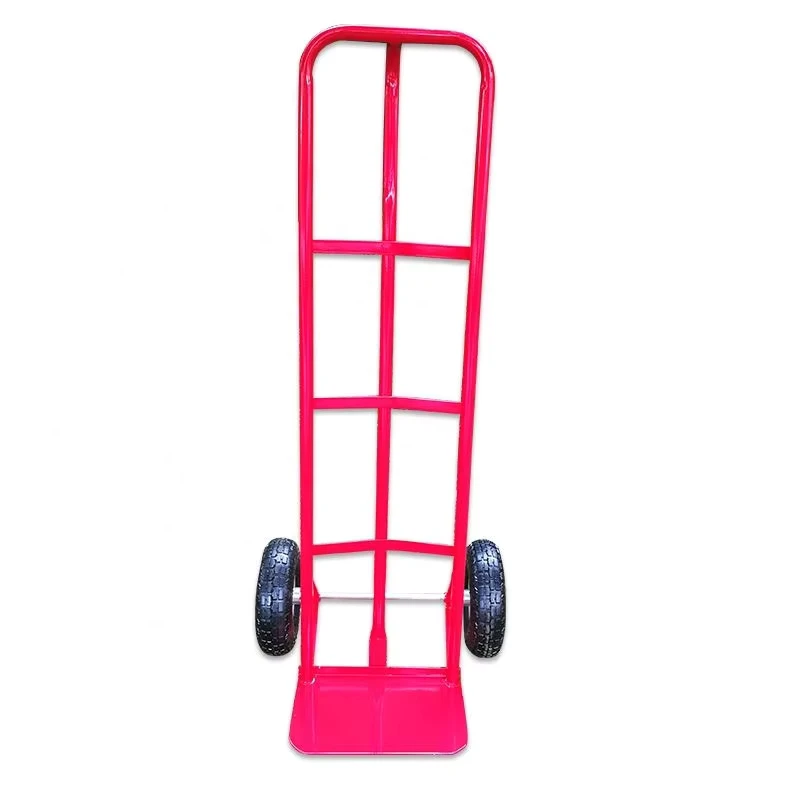 600LB HAND TRUCK