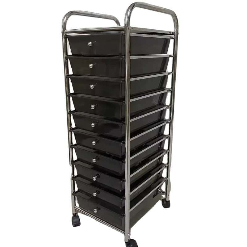 7 8 10 Drawers Organizer Kitchen Bedroom Storage Furniture Cabinet Chest of Drawers