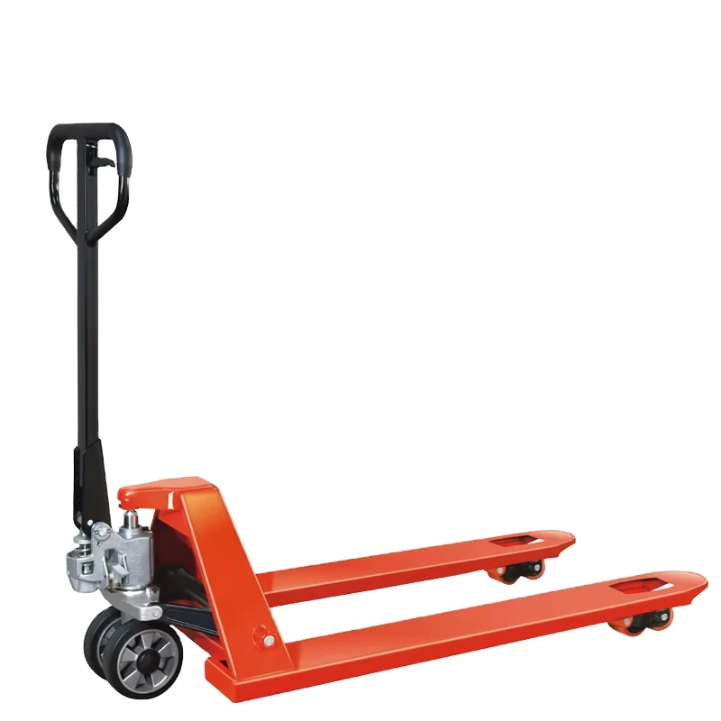8 Ton Manual Hydraulic Hand Pallet Truck