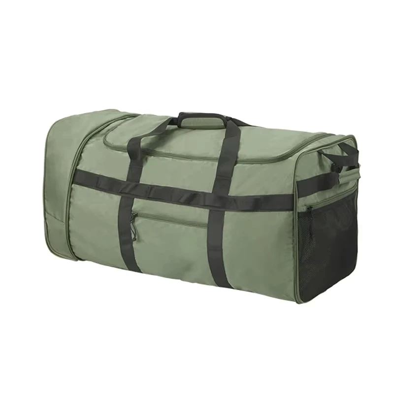 88L Large Capacity Travel Bag Wheeled Bag Trolley Bag Roller Travel Large Luggage Suitcase for Travel Camping Outdoor