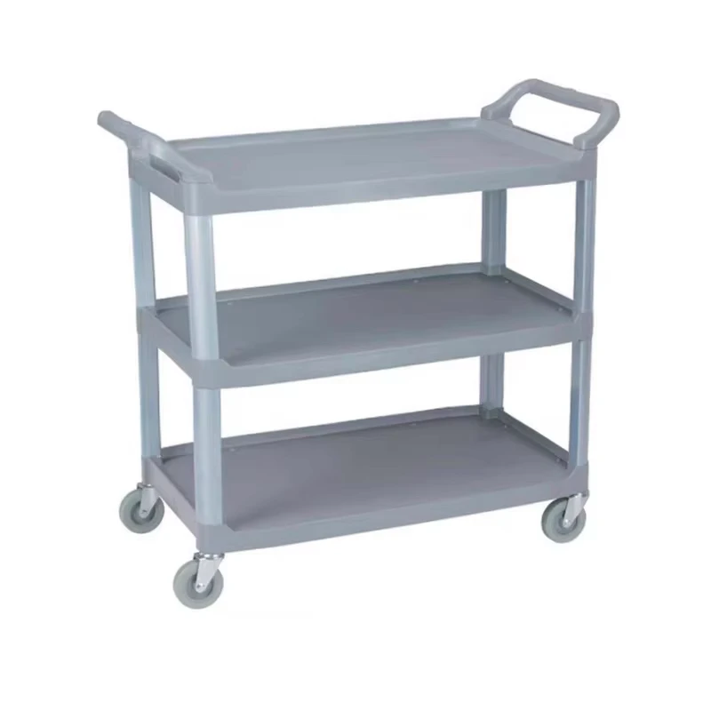 AF08176 Hotel Trolley Cart and Cleaning Products and Service Cart and Trolley Cart