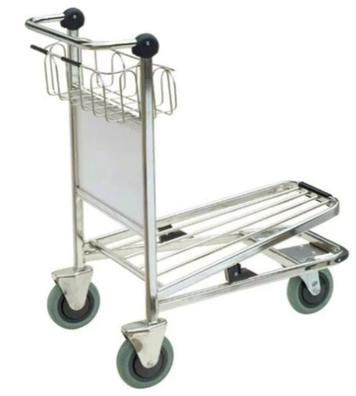 Airport Trolley
