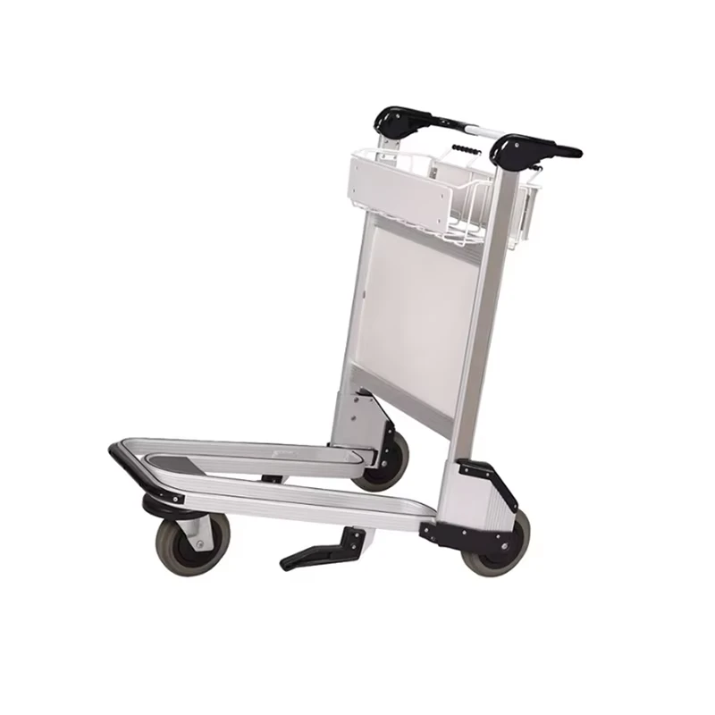 Airport Trolley