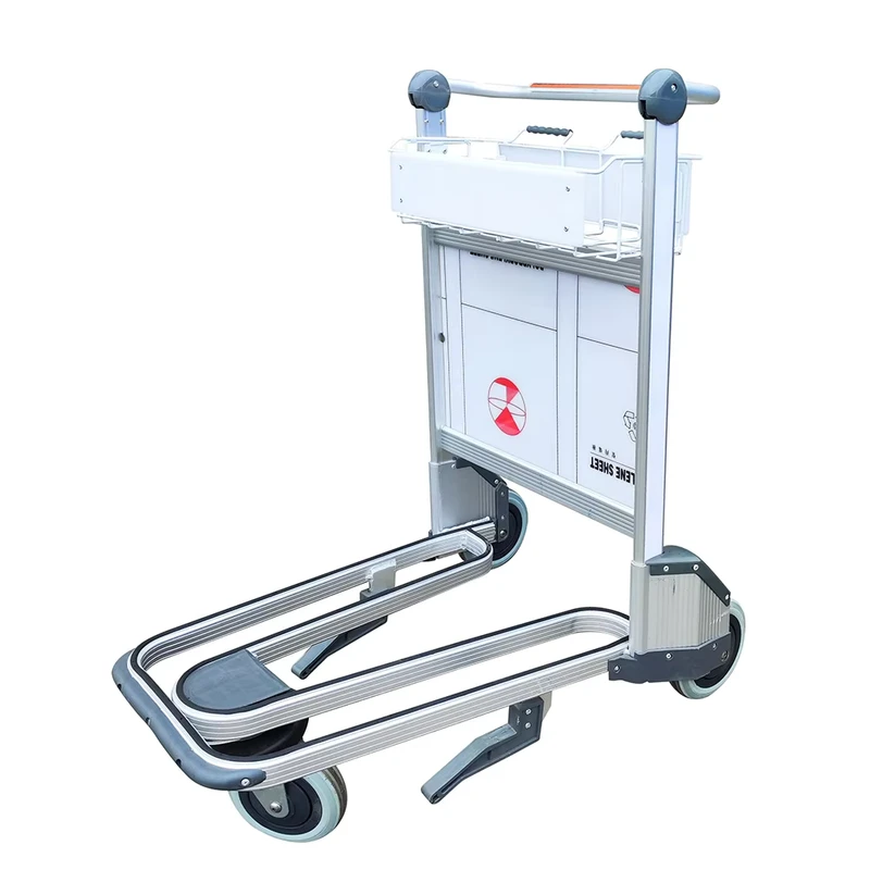 Airport Trolley