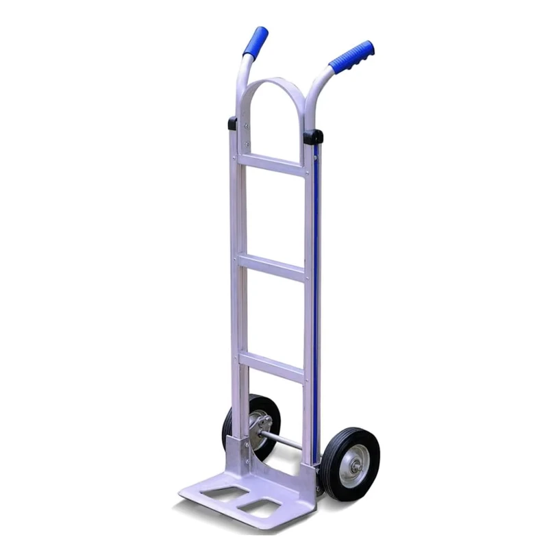 Aluminum Platform Trolley Aluminum Platform Hand Truck