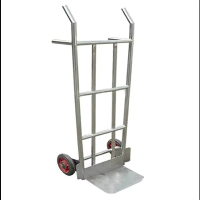 Barrow Hand Trolley welding Service OEM