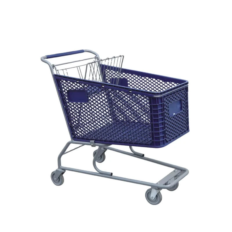 Basket Shopping Cart Supermarket Trolley Shopping Supermarket Basket