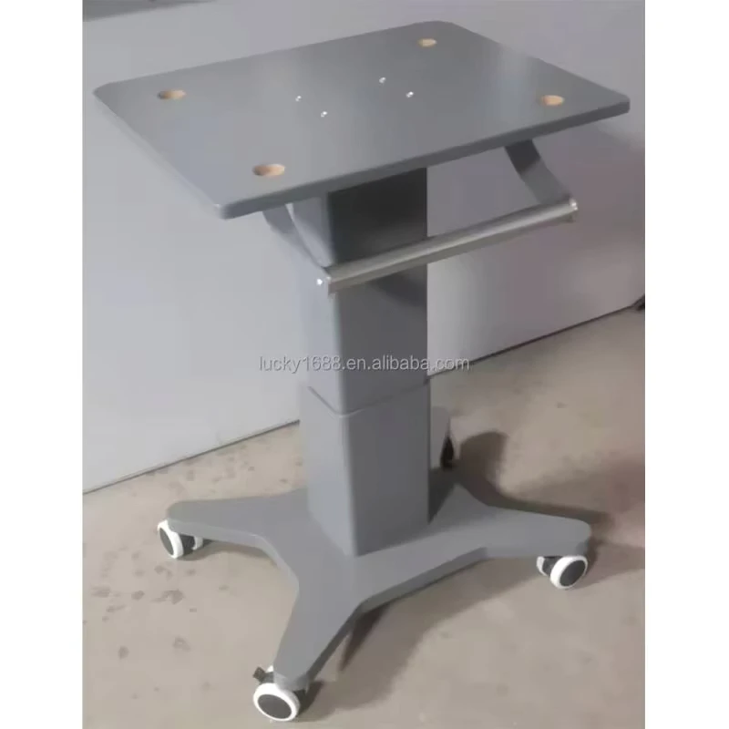Beauty Equipment Salon Spa Facial Hairdressing Working Trolley Carts