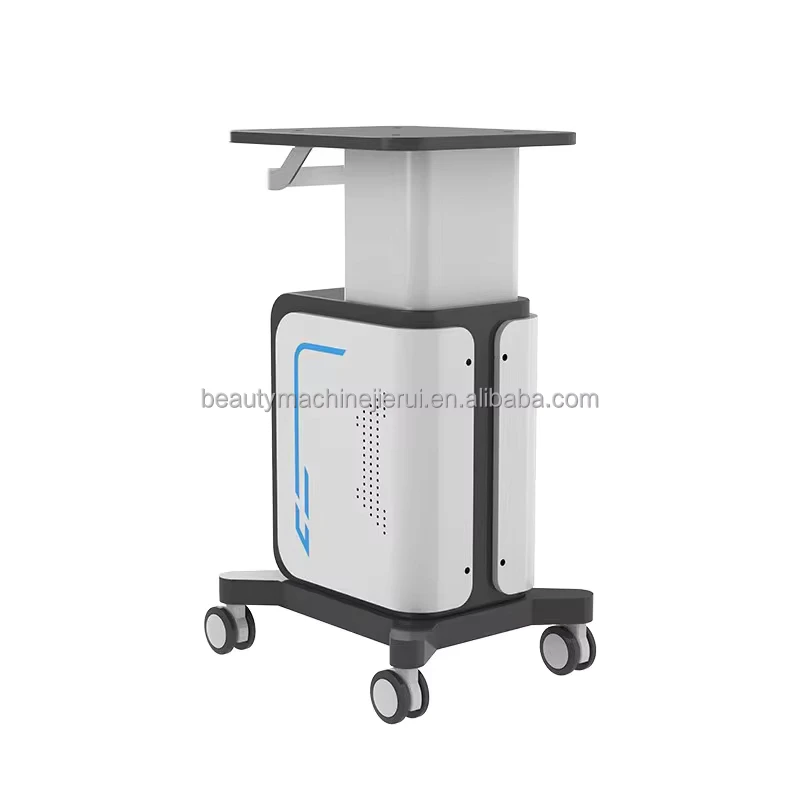 Beauty Salon Hydration Equipment Salon Trolley with Large Capacity Drawers Spa Trolley