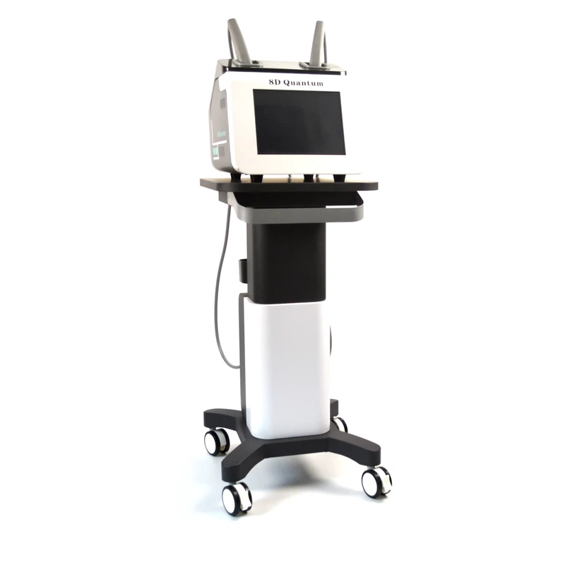 Beauty Salon Rolling Trolley Cart Salon Spa Trolley Cart With Wheel Metal Salon Cart Beauty Machine Trolley for Hair Spa Salon