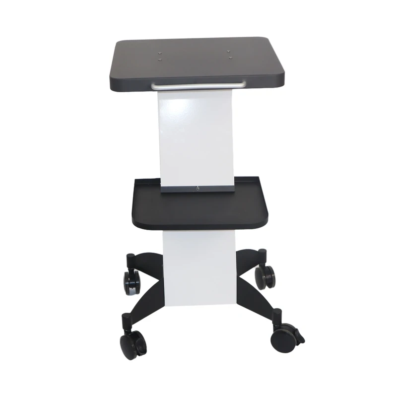 Big Promotion 40$ Modern Stainless Steel Facial Spa Machine Carts for Beauty Salons & Gyms