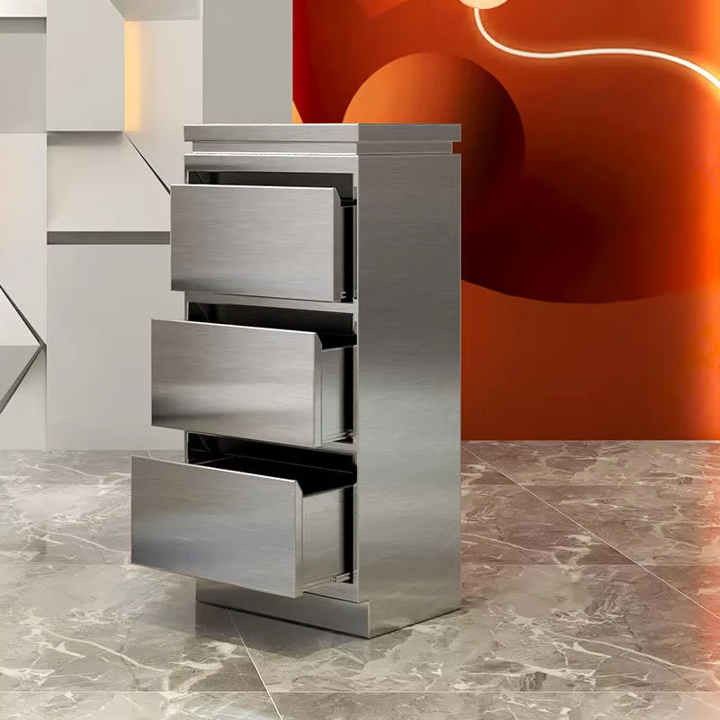 Black Gray White Rolling Barber Spa Facial Metal Hair Salon Beauty Salon Hairdressing Trolley Carts