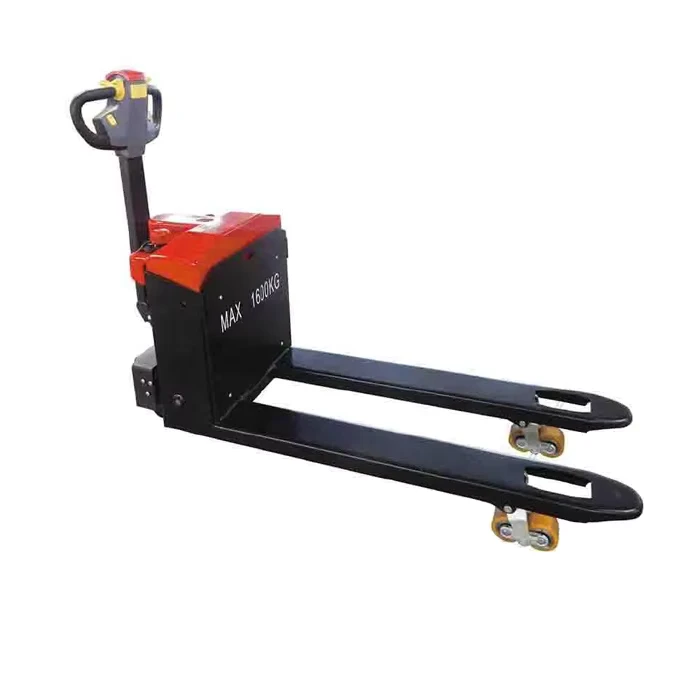 CBD16 Electric Pallet Truck