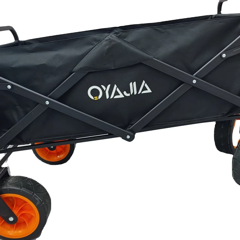 Camping Trolley