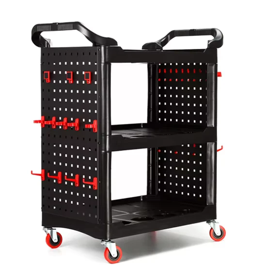Car Wash Cart washing Cart detailing Cart Tool