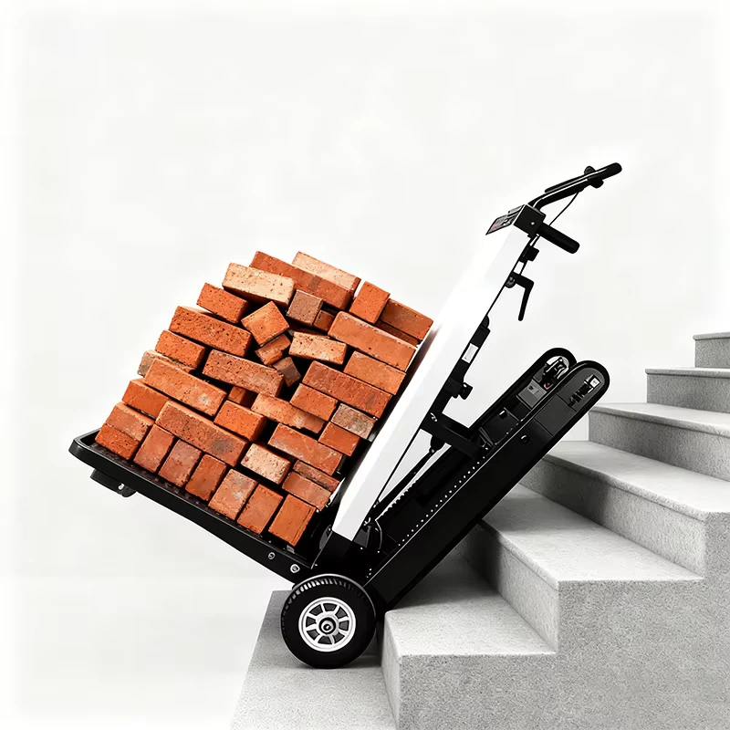 Cargo Stair Climber Stair Climber Hand Truck Stair Climber Dolly Stair Climber Electric Stair Climber Trolley