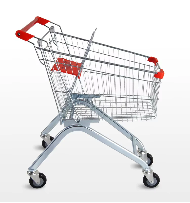 Cart Basket Trolley Shopping Cart Trolley Supermarket