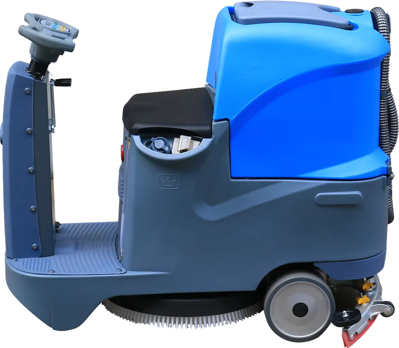 Cleaning Tools Machine Cleaning Carts Hand Carts Trolleys