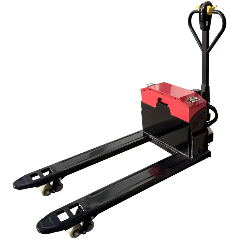 Customizable Lithium Battery powered Electric Forklift 3 ton Small Forklift Tray Electric Tray
