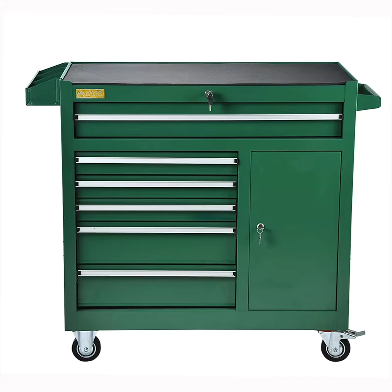 Drawer Cabinet In one Tool Parts Organizer With Multi size Drawer and Cabinet